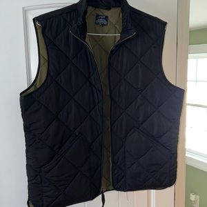 J. Crew Vest